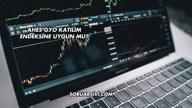 Ahes GYO Katılım Endeksine Uygun mu?