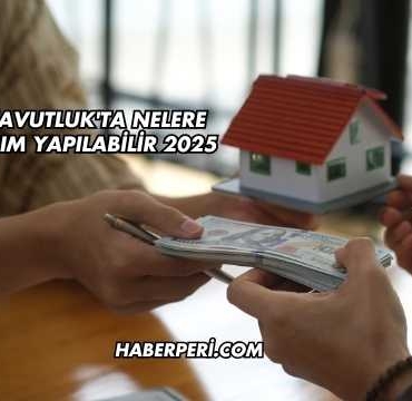 Arnavutluk'ta Nelere Yatırım Yapılabilir 2025