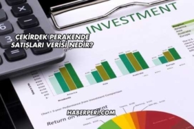 Çekirdek Perakende Satışları Verisi Nedir?