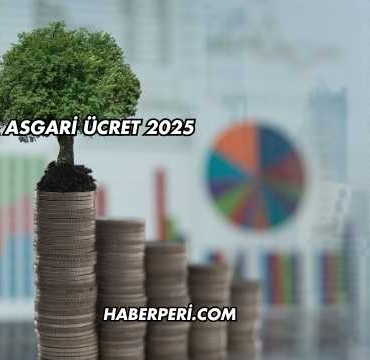 Çekya Asgari Ücret 2025