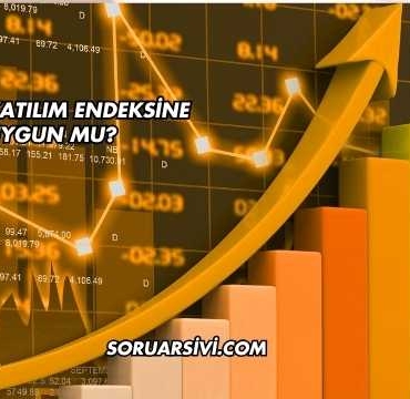 Çimsa Katılım Endeksine Uygun mu?