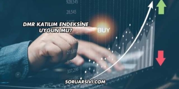 DMR Katılım Endeksine Uygun mu?