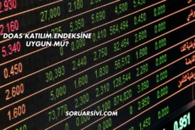 DOAS Katılım Endeksine Uygun mu?
