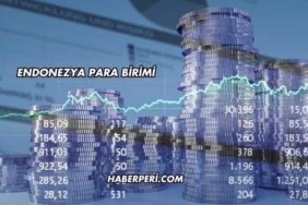 Endonezya Para Birimi