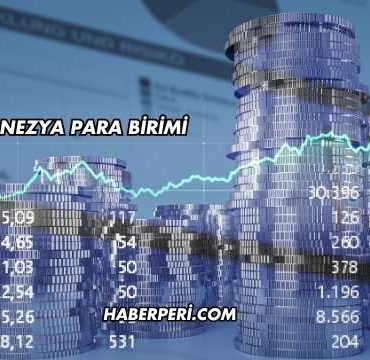 Endonezya Para Birimi