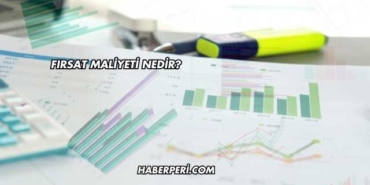 Fırsat Maliyeti Nedir?