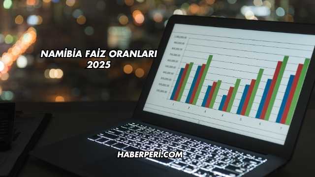 Namibia Faiz Oranları 2025