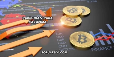 Paribudan Para Kazanma