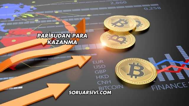 Paribudan Para Kazanma