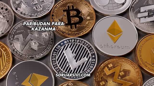 Paribudan Para Kazanma