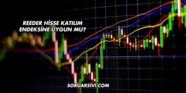 Reeder Hisse Katılım Endeksine Uygun mu?
