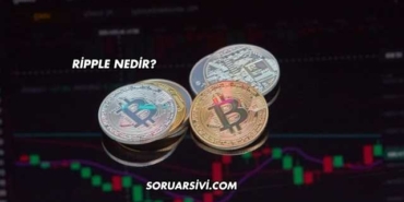 Ripple Nedir?