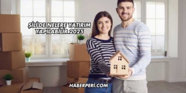Şili'de Nelere Yatırım Yapılabilir 2025