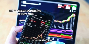 THY Katılım Endeksine Uygun mu?