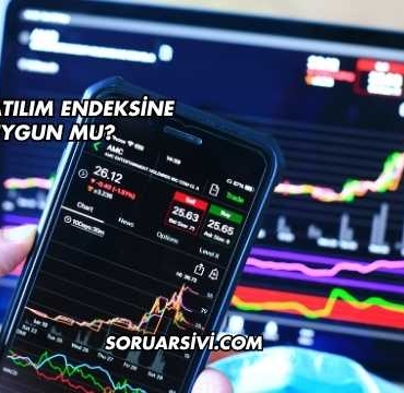 THY Katılım Endeksine Uygun mu?