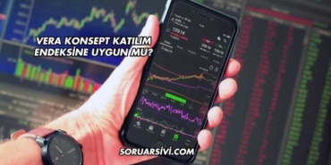 Vera Konsept Katılım Endeksine Uygun mu?