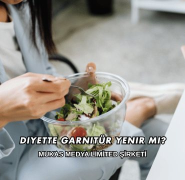 Diyette Garnitür Yenir mi?