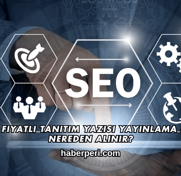 Uygun Fiyatlı Tanıtım Yazısı Yayınlama Hizmeti Nereden Alınır?