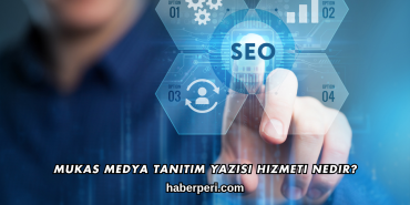 Mukas Medya Tanıtım Yazısı Hizmeti Nedir?